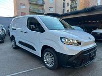 Nuova Toyota Proace City City 102 CV (75 kW) 2025 Bianco Monovolume