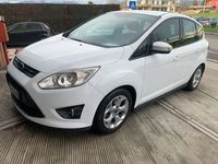 usata Ford C-MAX C-Max1.6 tdci Titanium 115cv dpf