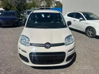 Usata Fiat Panda Easy 69 CV (50 kW) 2016 Beige Utilitaria