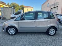 Usata Lancia Musa 95 CV (69 kW) 2012 Beige Monovolume