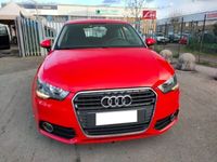 usata Audi A1 1.6 TDI 105 CV Ambition