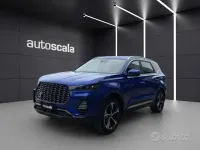 Usata DR DR 6.0 154 CV (113 kW) 2025 Gray SUV