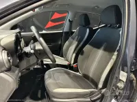 Usata Hyundai i10 Advanced 67 CV (49 kW) 2022 Grigio Utilitaria