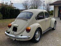 Usata VW Beetle 1970 Utilitaria