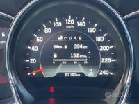 Usata Kia Ceed GT GT-Line 110 CV (80 kW) 2016 Rosso Berlina