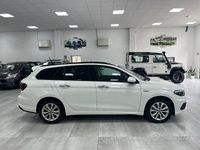 Usata Fiat Tipo 120 CV (88 kW) 2019 Bianco Station wagon