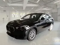 Usata BMW X2 190 CV (139 kW) 2022 Nero SUV