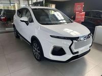 Nuova EVO Evo 4 114 CV (83 kW) 2025 Bianco SUV