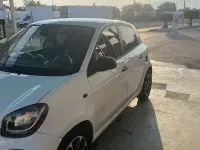 Usata Smart ForFour 71 CV (52 kW) 2016 Utilitaria