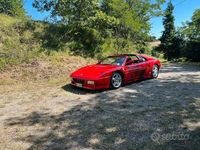 Usata Ferrari 348 300 CV (220 kW) 1991 Cabrio