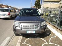 usata Land Rover Freelander 2.2 td4 XS C/VENDITA