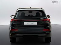 Nuova Audi Q4 e-tron Ambiente 69 kW (95 CV) 2026 Nero SUV