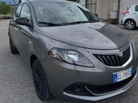 Usata Lancia Ypsilon Gold 69 CV (50 kW) 2022 Other Utilitaria