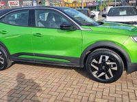 Usata Opel Mokka Elegance 101 CV (74 kW) 2023 Verde SUV