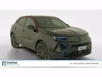 Usata Opel Mokka GS Line 110 CV (80 kW) 2022 Nero SUV
