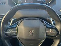 Usata Peugeot 3008 131 CV (96 kW) 2020 Bianco SUV
