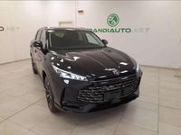 Nuova MG HS Comfort 170 CV (125 kW) 2025 Nero SUV