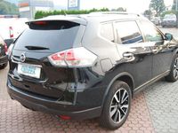 usata Nissan X-Trail 1.6 dCi 4WD Acenta usato