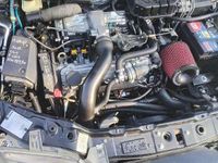 Usata Fiat Punto 133 CV (97 kW) 1995 Berlina