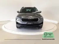Usata Skoda Karoq Executive 116 CV (85 kW) 2023 Grigio scuro SUV