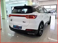 Usata DR DR 6.0 155 CV (114 kW) 2022 Bianco SUV
