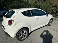 usata Alfa Romeo MiTo MiTo1.3 jtdm Super 95cv E6