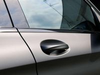 Usata Mercedes GLC200 163 CV (119 kW) 2019 SUV