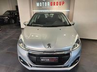 usata Peugeot 208 PureTech 82 5p. GPL Allure