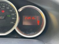 Usata Dacia Sandero 90 CV (66 kW) 2017 Bianco Utilitaria