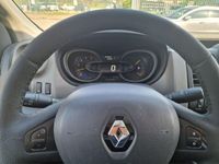 usata Renault Trafic T27 1.6 dCi 120CV Furgone DISTRIBUZIONE OK EU6