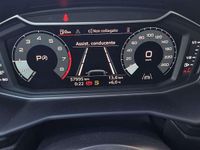 Usata Audi A1 Sportback Admired 95 CV (69 kW) 2021 Nero Utilitaria