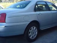 Usata Rover 75 150 CV (110 kW) 2002 Berlina