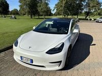 Usata Tesla Model 3 Standard Range 88 kW (120 CV) 2020 Berlina