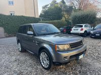 Usata Land Rover Range Rover Sport HSE 2011 Grigio SUV