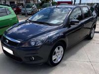 usata Ford Focus Style Wagon 1.6 TDCi 90cv IKON