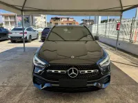 Usata Mercedes GLA200 Premium 150 CV (110 kW) 2020 Nero SUV