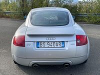 usata Audi TT Coupé 1.8 T 20V 225 CV cat quattro