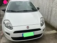 Usata Fiat Punto 95 CV (69 kW) 2017 Utilitaria