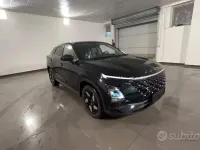 Nuova Omoda 5 143 CV (105 kW) 2026 Nero SUV