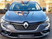 Usata Renault Talisman Intens 131 CV (96 kW) 2017 Station wagon