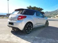 usata DS Automobiles DS3 Cabriolet 1.2 NEOPATENTATI