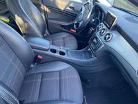 Usata Mercedes GLA220 177 CV (130 kW) 2017 SUV