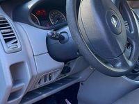 Usata Opel Vivaro 146 CV (107 kW) 2014 Nero Monovolume