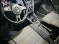 Occasion VW Golf VII Highline 102 ch (75 kW) 2012 Berline