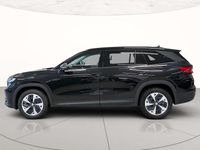 Usata Skoda Kodiaq Selection 150 CV (110 kW) 2024 Nero tulipano perlato SUV