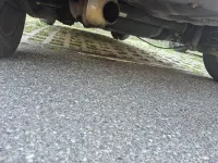 Usata Lancia Ypsilon 1997 Utilitaria