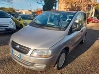 usata Fiat Multipla 1.6 16V Natural Power Emotion