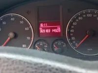 Usata VW Golf VI 115 CV (84 kW) 2008 Grigio Utilitaria