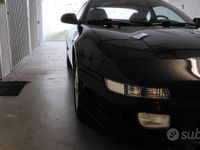 Brugt Toyota MR2 175 HK (128 kW) 1994 Sort Cabriolet