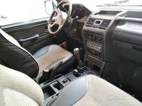 Usata Mitsubishi Pajero Top 99 CV (72 kW) 1992 SUV